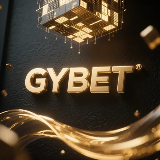 gybet app logo